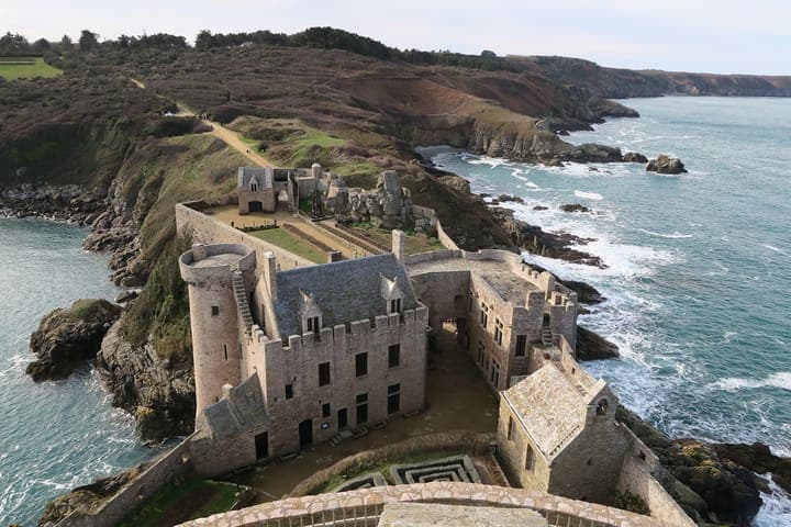 Fort La Latte